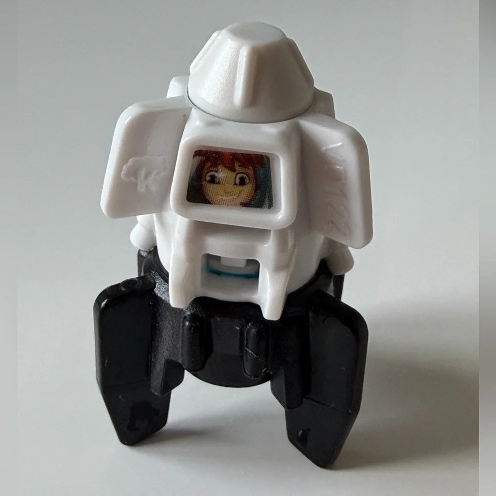 Mini Vehicle Collection-Cars, Motorcycles Rocket Tractors & Roller Toys